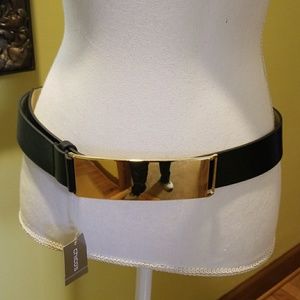 REDUCED! Chico's Trouser Belt. Brand new